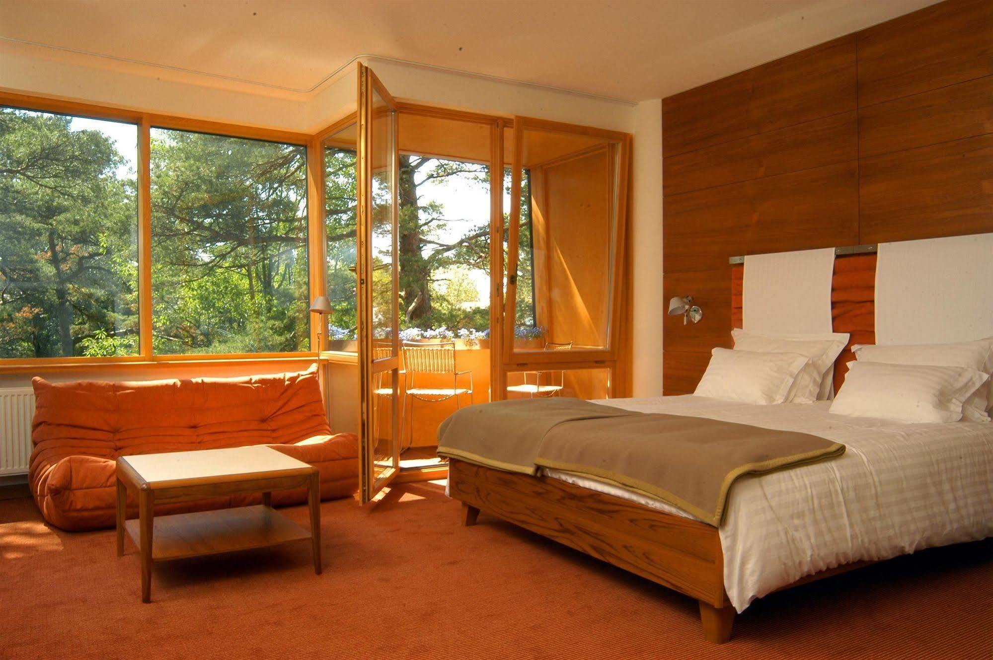 Palanga Spa Luxury Zimmer foto